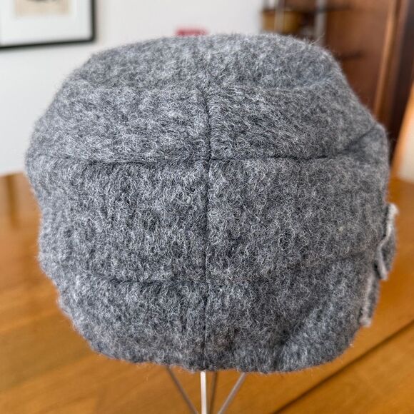 Bordoni cap main image 4